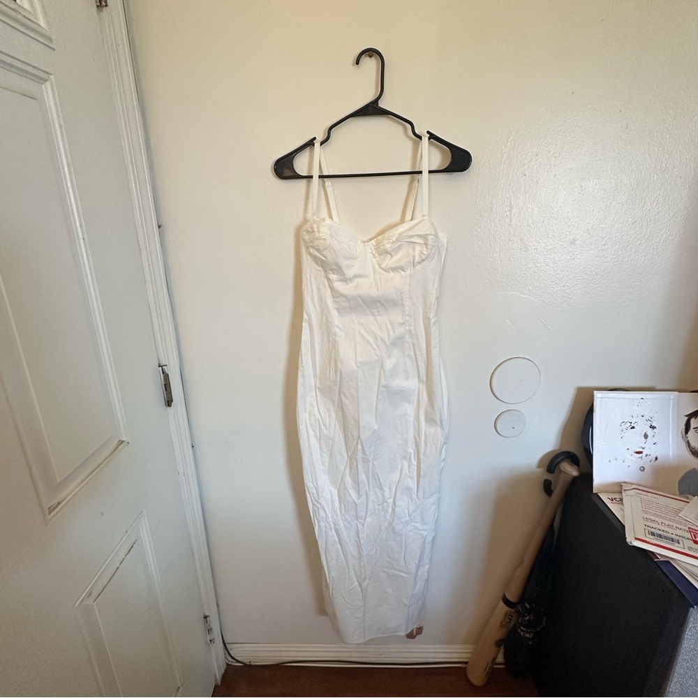 REFORMATION Stormi Dress